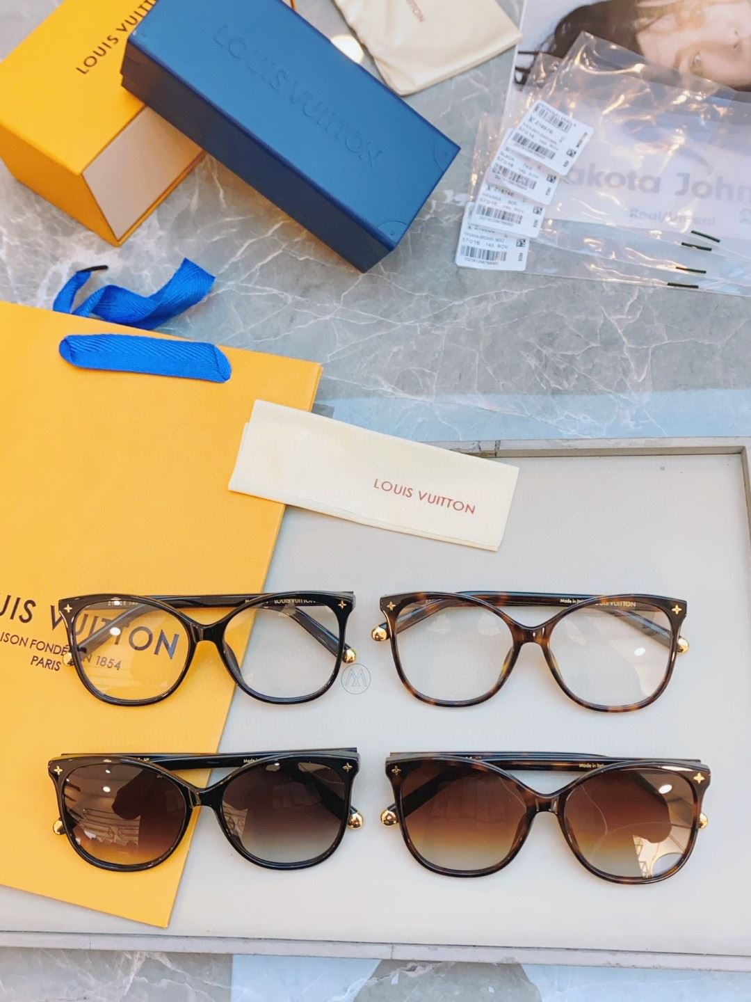 Louis Vuitton Sunglasses